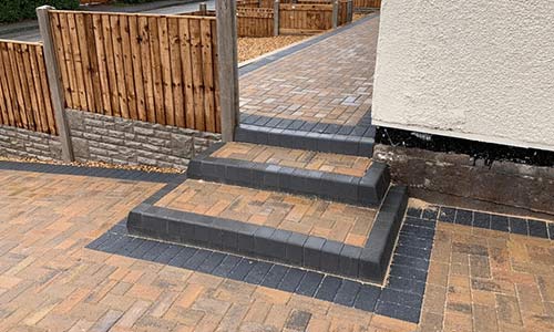 Driveways Meols