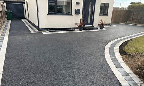Driveways Meols
